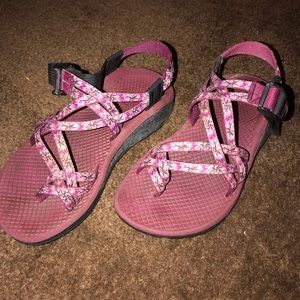 Chacos size 6 women’s